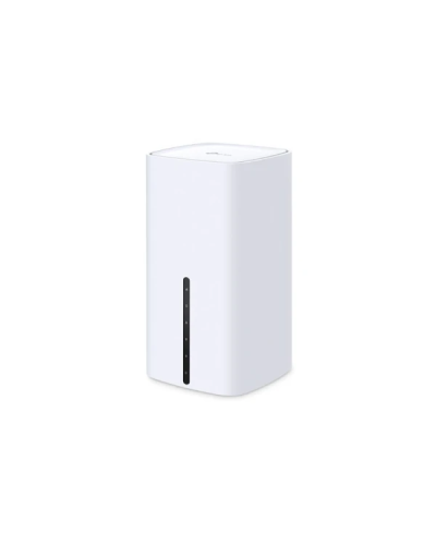 5G Wi-Fi როუტერი - TP-Link Archer NX600 / AX3600 / Wi-Fi 6 / 5G და 4G LTE / 2.5 Gbps