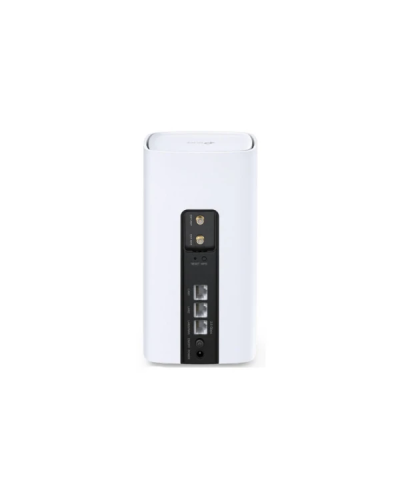 5G Wi-Fi როუტერი - TP-Link Archer NX600 / AX3600 / Wi-Fi 6 / 5G და 4G LTE / 2.5 Gbps
