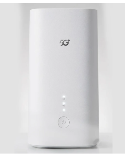 5G Wi-Fi როუტერი - HiLink R1 / Wi-Fi 6 / AX3600 / 5G და 4G / Dual-Band