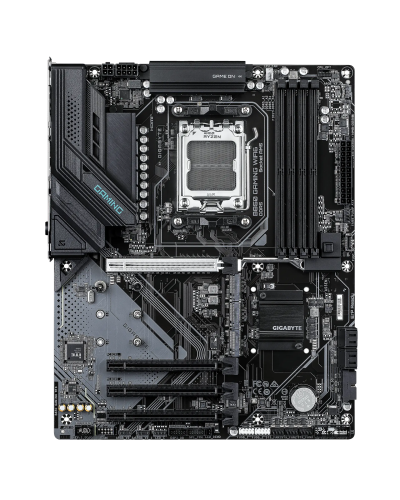დედადაფა - GIGABYTE B850 GAMING WF6 / AM5 / B850 / DDR5 / Wi-Fi 6