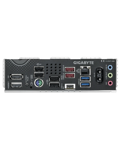 დედადაფა - GIGABYTE B850 GAMING WF6 / AM5 / B850 / DDR5 / Wi-Fi 6