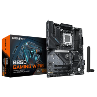 დედადაფა - GIGABYTE B850 GAMING WF6 / AM5 / B850 / DDR5 / Wi-Fi 6