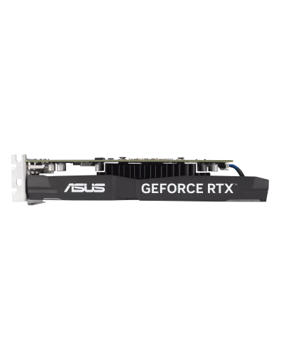ვიდეობარათი - ASUS Dual GeForce RTX 3050 OC 6GB / 96-Bit / GDDR6