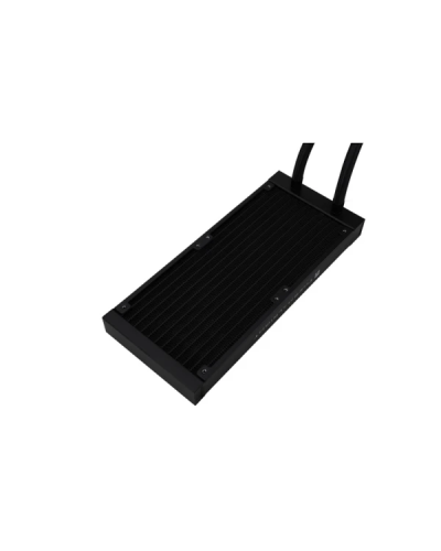 წყლის გაგრილება - THERMALRIGHT Aqua Elite 240 BLACK ARGB V3 / შავი / Bulk