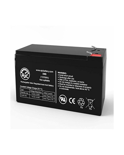 LEOCH LP12-9 Rechargable Battery (12V9AH) 151*65*