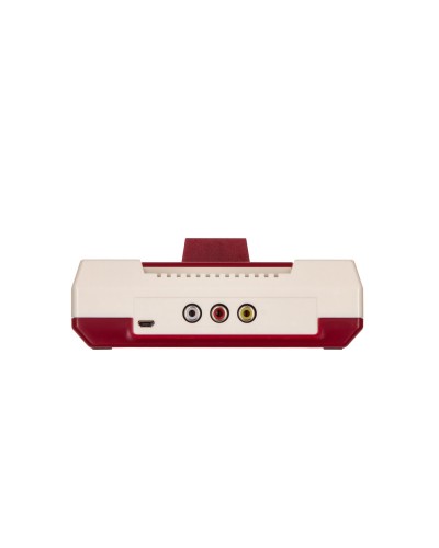 2E Game Console, 8 Bit Wired Gamepad, AV, 298 Games -2E8BAVWD288