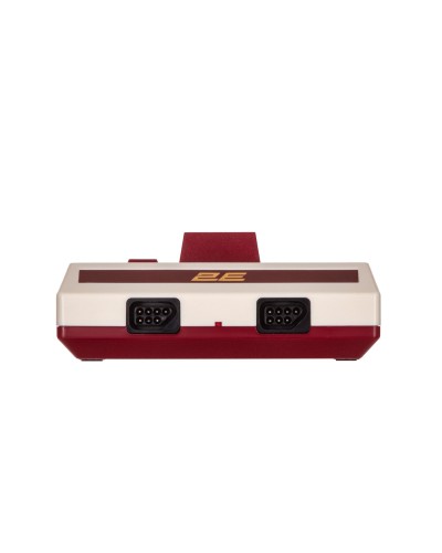 2E Game Console, 8 Bit Wired Gamepad, AV, 298 Games -2E8BAVWD288
