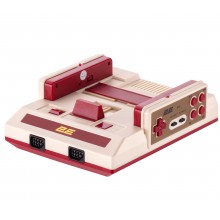 2E Game Console, 8 Bit Wireless Gamepad, HDMI, 298 Games - 2E8BHDWS288