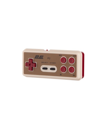 2E Game Console, 8 Bit Wireless Gamepad, HDMI, 298 Games - 2E8BHDWS288