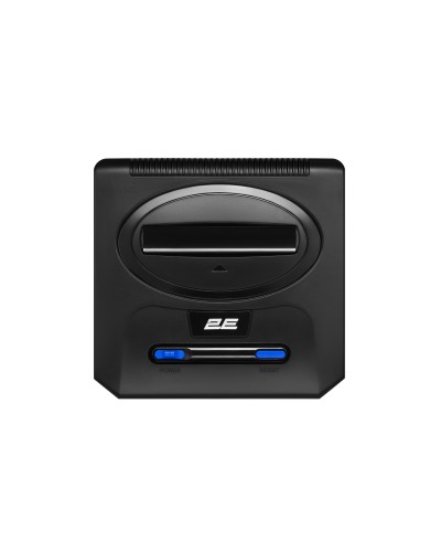 2E Game console, 16bit, 2 wireless gamepad, HDMI, 913 games 2E16BHDWS913