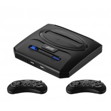 2E Game console, 16bit, 2 wireless gamepad, HDMI, 913 games 2E16BHDWS913