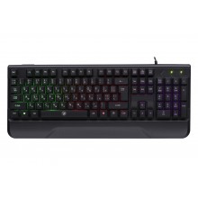 2Е KG310 Led Backlight Gaming Keyboard Black - 2E-KG310UB