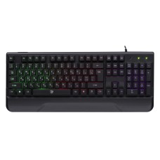 2Е KG310 Led Backlight Gaming Keyboard Black - 2E-KG310UB