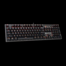 A4Tech Bloody B800, Full Mechanical LK Keyboard USB (NetBee) (US+RUSSIAN)