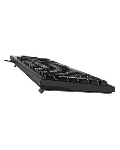 KB-101, Genius Smart Keyboard USB Black