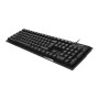 კლავიატურა KB-102 Genius Smart Keyboard USB Black