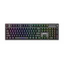 კლავიატურა Marvo KG954 Mechanical Wired Gaming Keyboard JIXIAN BLUE