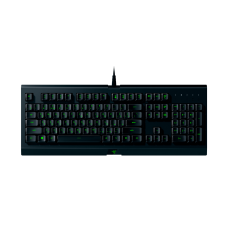 კლავიატურა - Razer Cynosa Lite / სადენით / მემბრანული / შავი / 100%