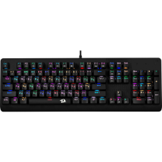 კლავიატურა Redragon K581 RGB Sani Mechanical gaming keyboard, RGB