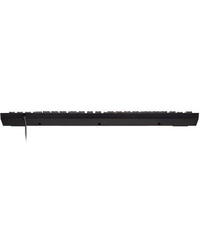 კლავიატურა 2E 2E-KG300UB Gaming KG300 Keyboard, LED, USB, Black
