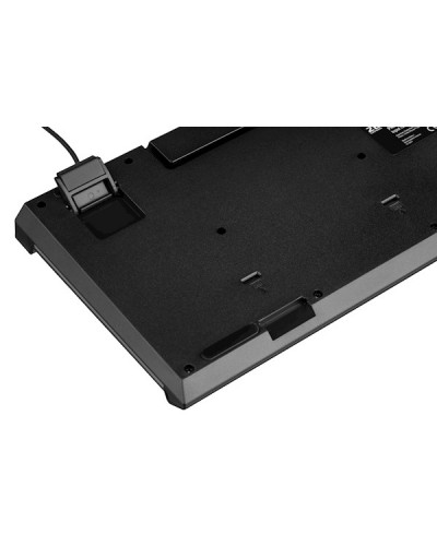 კლავიატურა 2E 2E-KG300UB Gaming KG300 Keyboard, LED, USB, Black