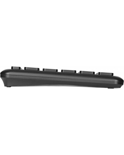 კლავიატურა 2E KS230WB, USB, Wireless Keyboard, Black
