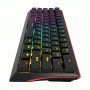 კლავიატურა MARVO KG962G EN-R Hecate 61R Black wired keyboard