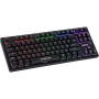 კლავიატურა Marvo KG901C, Jixian Blue, Wired, RGB, USB, Gaming Keyboard, Black