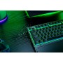კლავიატურა Razer RZ03-04470800-R3R1 Ornata V3 X, Wired, RGB, USB, Gaming Keyboard, Black