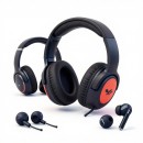 ყურსასმენები