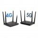 სიმ ბარათიანი 4G/5G როუტერები