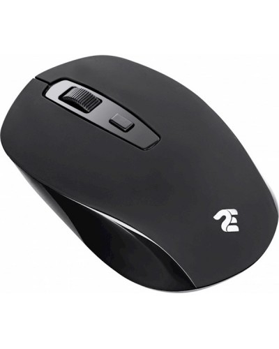 მაუსი 2E MF211 WL Mouse Black