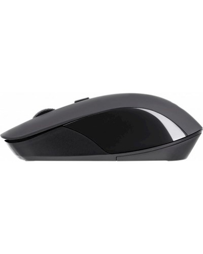 მაუსი 2E MF211 WL Mouse Black