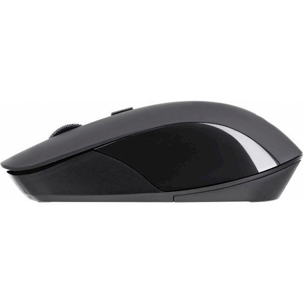 მაუსი 2E MF211 WL Mouse Black