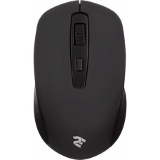 მაუსი 2E MF211 WL Mouse Black