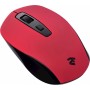 მაუსი 2E MF211 WL Mouse Red