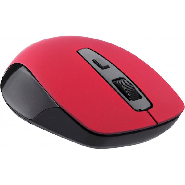 მაუსი 2E MF211 WL Mouse Red