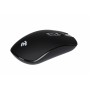 2Е MF210 Wireless Mouse Black