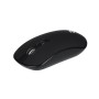 2Е MF210 Wireless Mouse Black