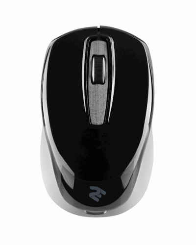 მაუსი 2Е MOUSE MF2020 WL BLACK GRAY AND BLUE