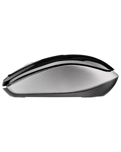 მაუსი 2Е MOUSE MF2020 WL BLACK GRAY AND BLUE