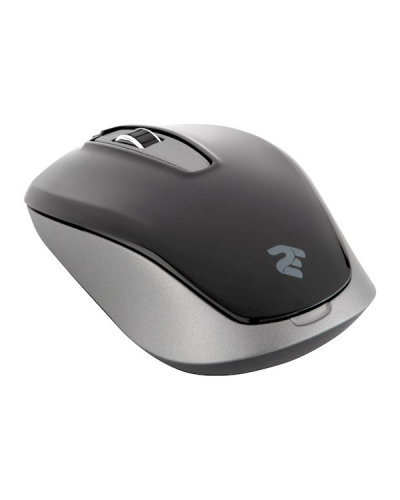 მაუსი 2Е MOUSE MF2020 WL BLACK GRAY AND BLUE