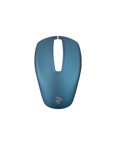 მაუსი 2Е MOUSE MF2020 WL BLACK GRAY AND BLUE