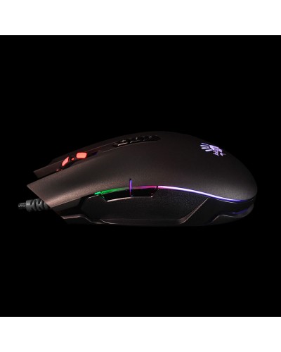 მაუსი A4Tech Bloody Q80, NEON X'GLIDE GAMING MOUSE