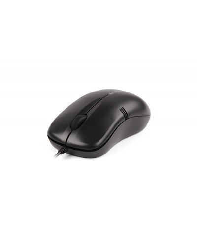 მაუსი A4Tech OP-560NU, V-Track Padless Mouse USB (Black)