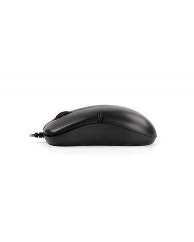 მაუსი A4Tech OP-560NU, V-Track Padless Mouse USB (Black)