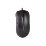 მაუსი A4Tech OP-560NU, V-Track Padless Mouse USB (Black)