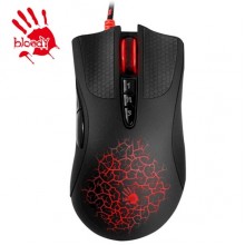 მაუსი A4Tech-A90, BLOODY INFRARED MICRO SWITCH WIRED