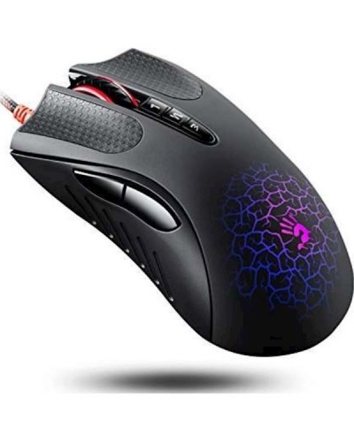 მაუსი A4Tech-A90, BLOODY INFRARED MICRO SWITCH WIRED