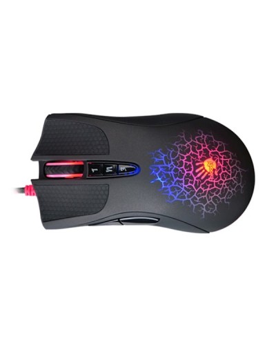 მაუსი A4Tech-A90, BLOODY INFRARED MICRO SWITCH WIRED